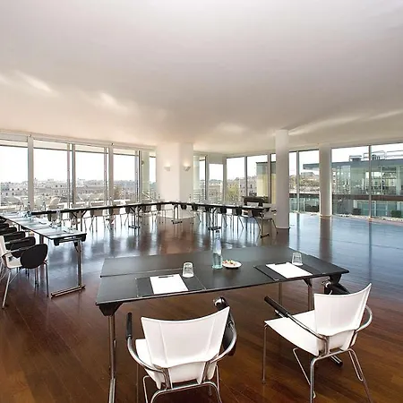 Radisson Blu Es. Hotel, Roma-2