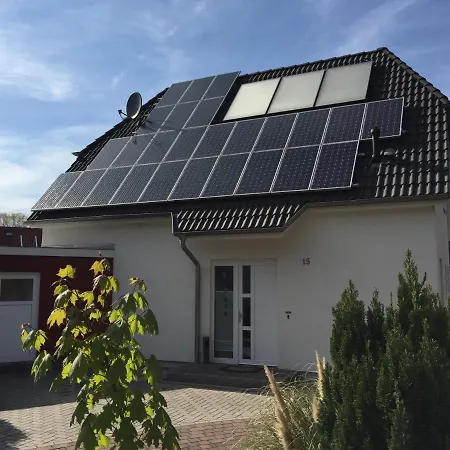 Gästehaus Am Linus-2