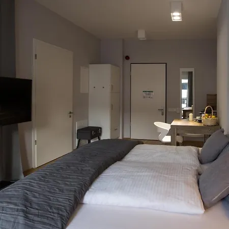 Premium Apartment München Messe-3