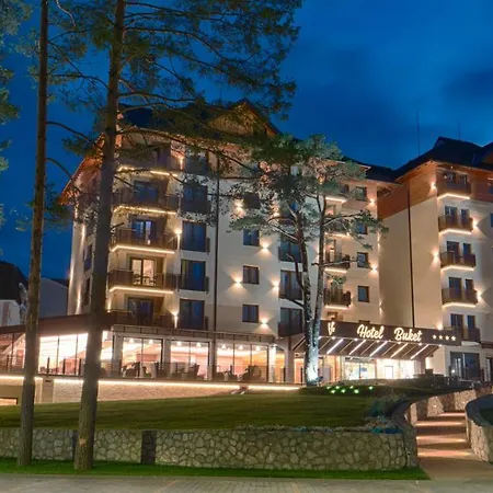 Hotel Buket Zlatibor-2