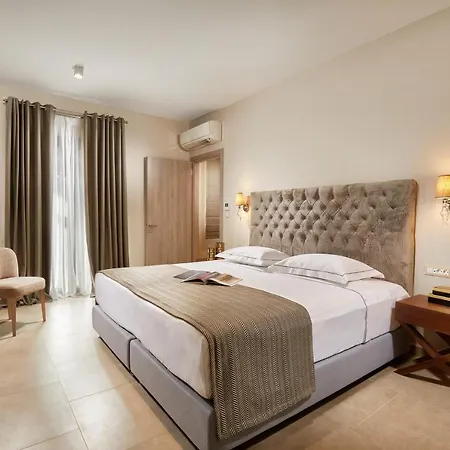 Sempre Viva Suites-3