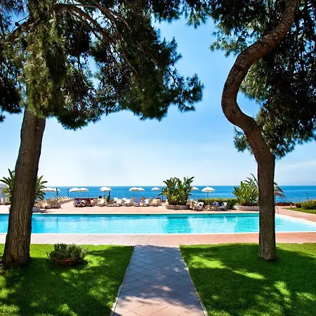 Grand Hotel Baia Verde-3