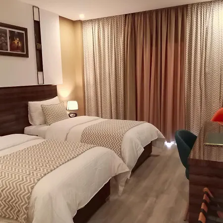 Hotel Atlas Saiss Fes-2