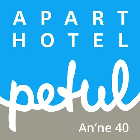Petul Apart Hotel An'Ne 40-2