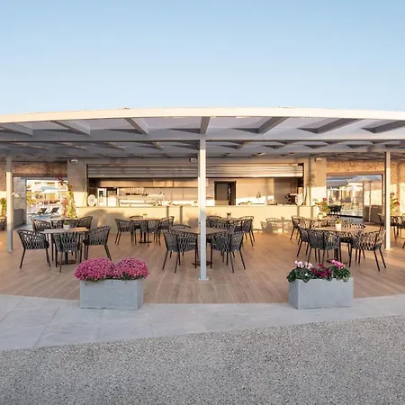 Portes Lithos Luxury Resort-2
