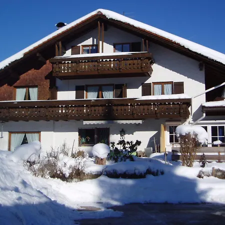 Gästehaus Christa-2