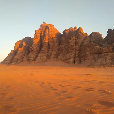 Wadi rum desert breath-3