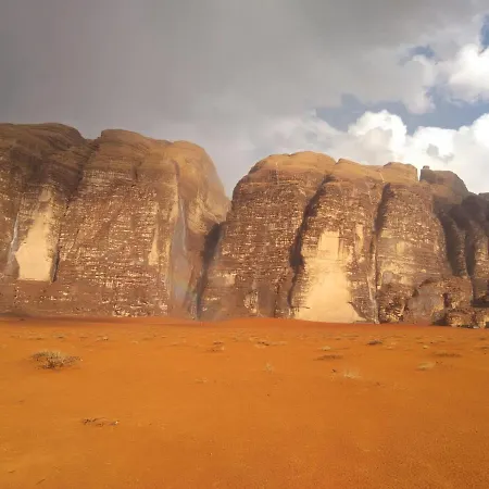 Wadi rum desert breath-2
