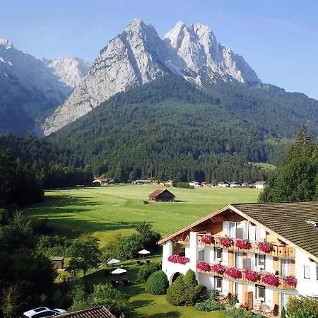 Hotel Längenfelder Hof-2