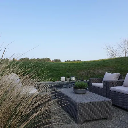 Pension Bakema Ameland-2