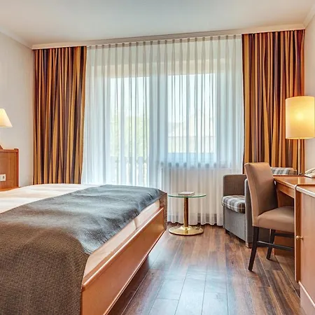 Komforthotel Kaiserhof-3