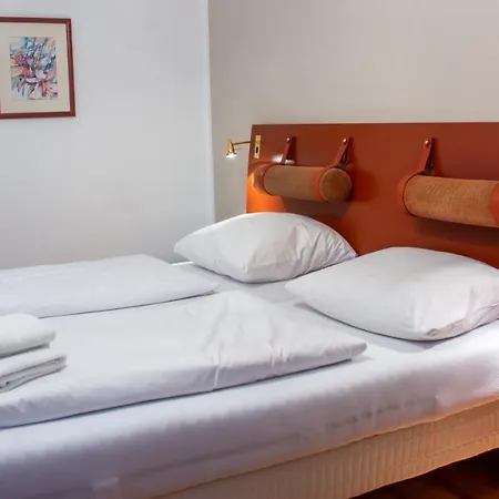 Hotel Klosterturm-3