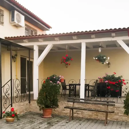 Pensiunea Bella-3