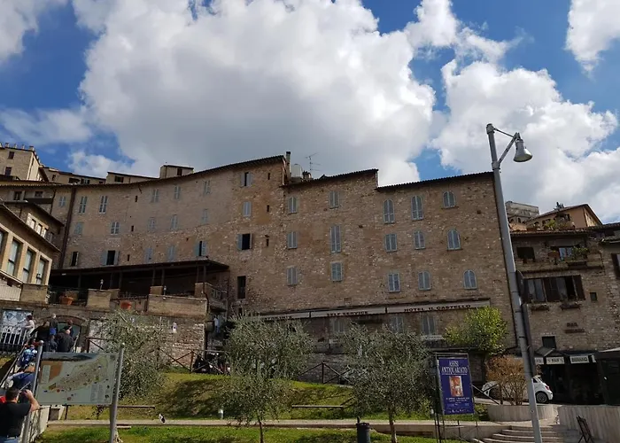 3 SterneHotel Il Castello