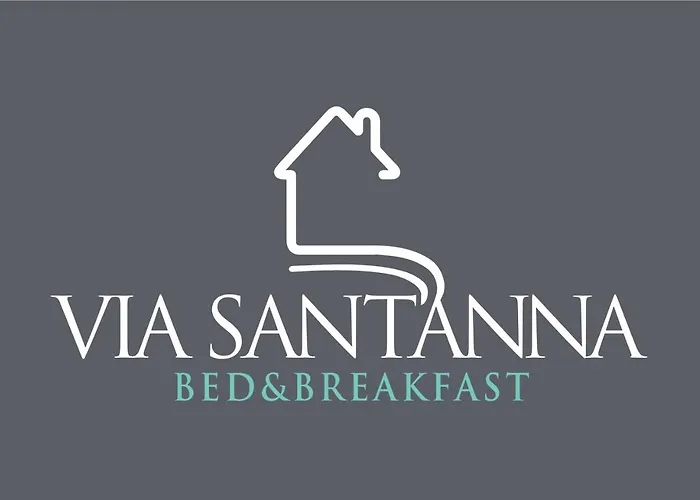 Günstiges Hotel: Via Sant'Anna