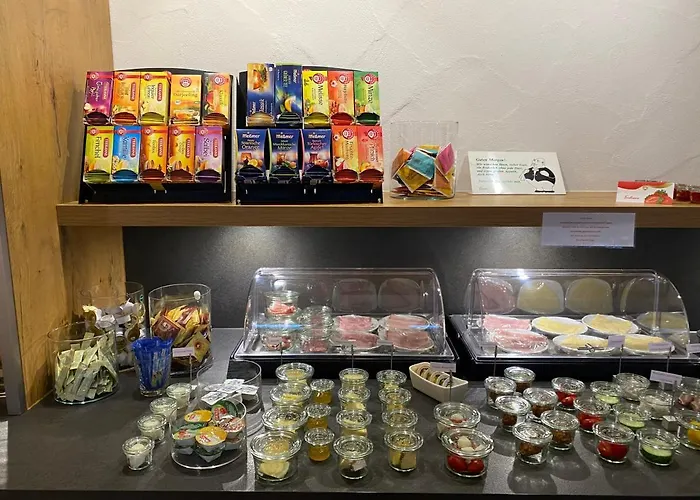 3-Sterne-Hotel: Hotel Engel