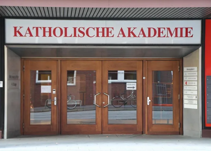 Romantisches Hotel: Michaelis Hof