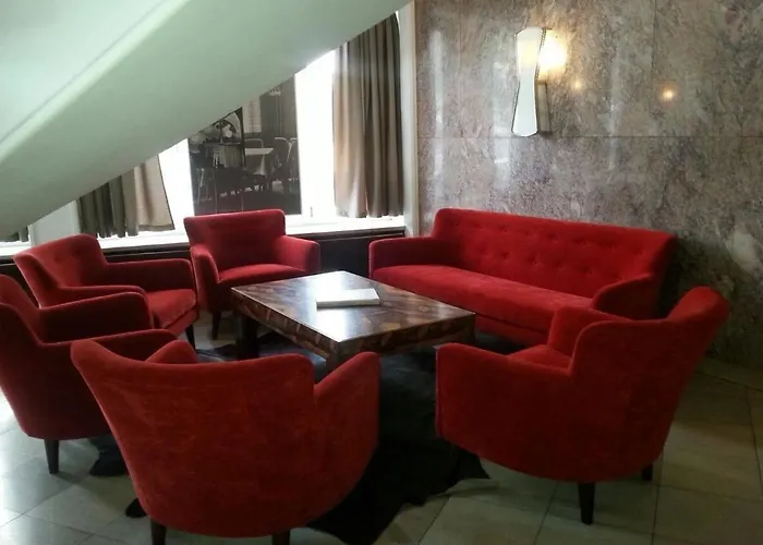 3 SterneHotel Days Inn Kassel Hessenland