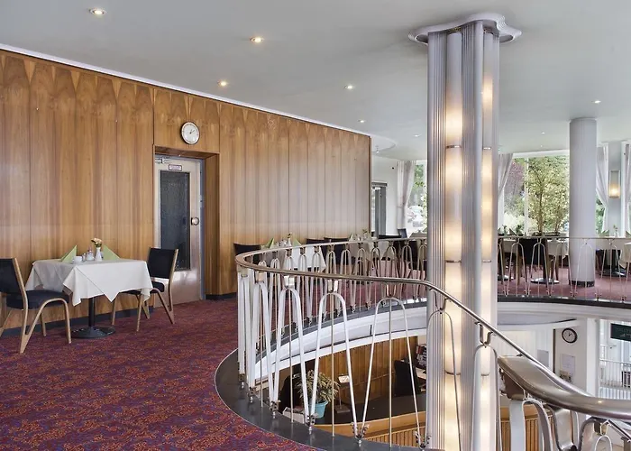 3 SterneHotel Days Inn Kassel Hessenland