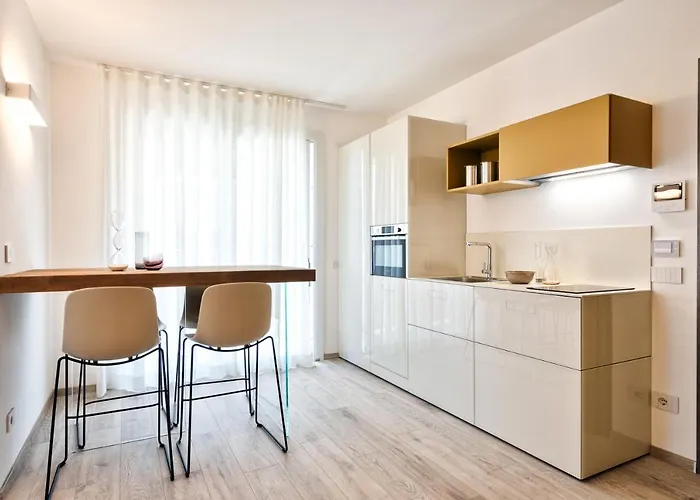 Aparthotel: Albamarina Residence