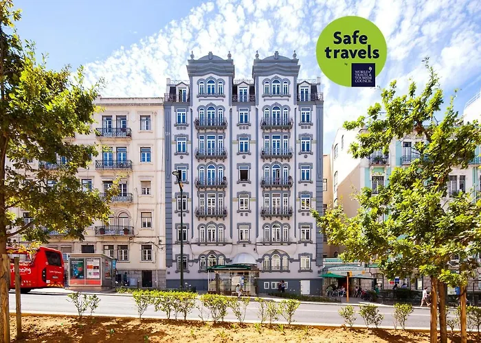 3-Sterne-Hotel: Hotel Expo Astoria