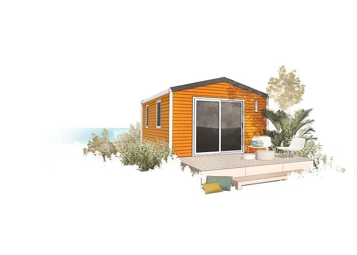 Camping Laguna Village