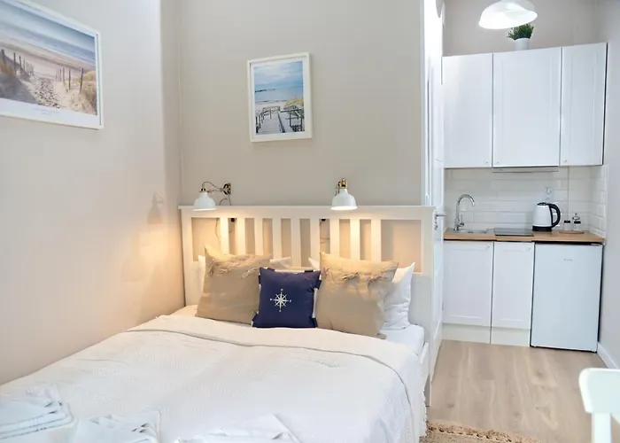 Apartment: Portofino Seaside Apartments