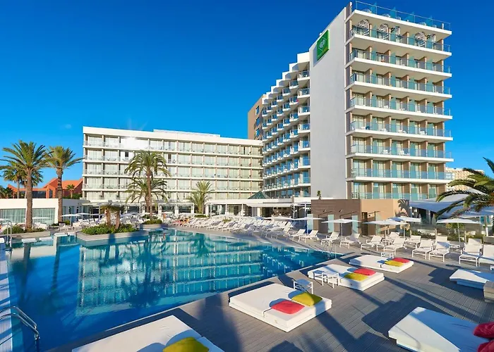 Protur Playa Cala Millor (Adults Only)