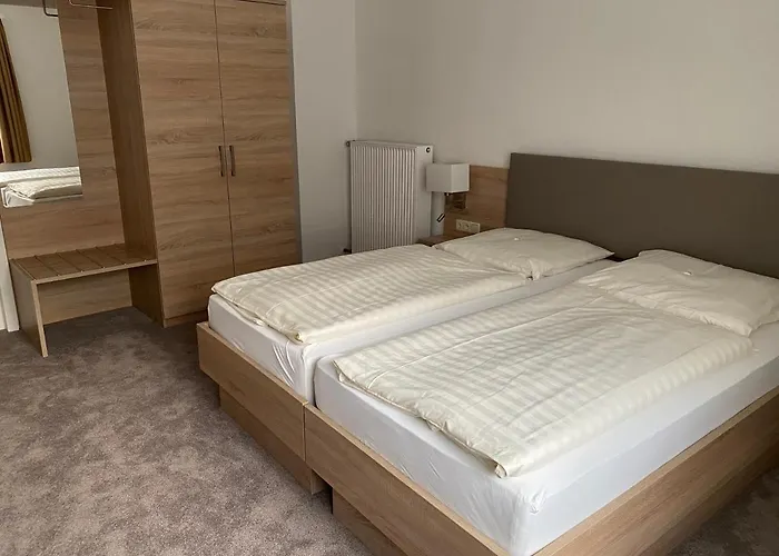 Familienhotel: Hotel Schmidt Mönnikes