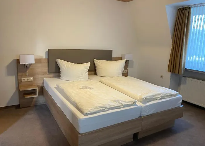 Familienhotel: Hotel Schmidt Mönnikes