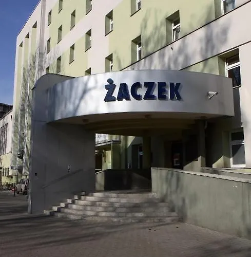 Zaczek Hotele Studenckie