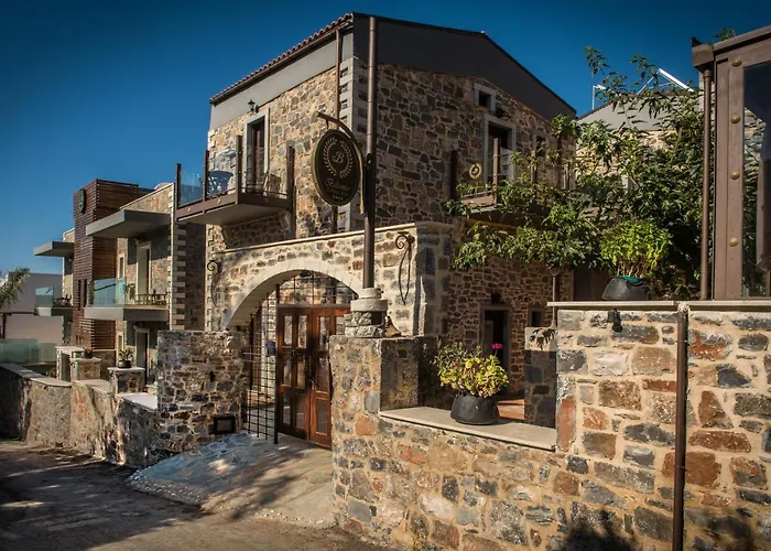 Zentrales Hotel: Balsamico Traditional Suites