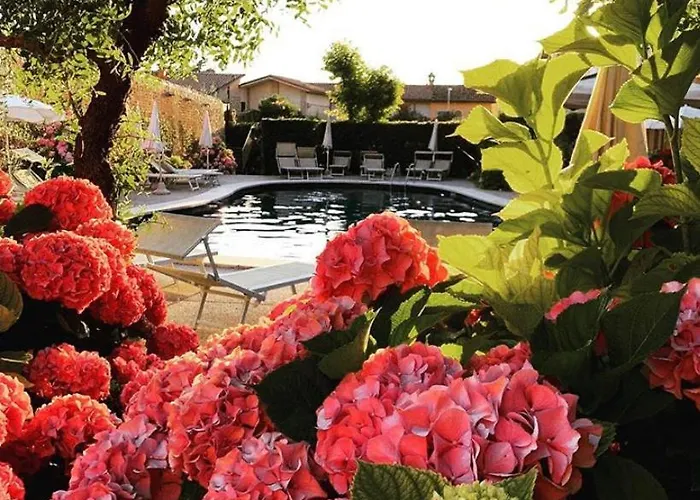 3-Sterne-Hotel: Hotel Romeo