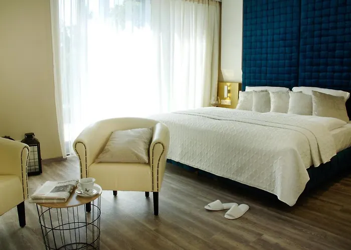Hotel Athen