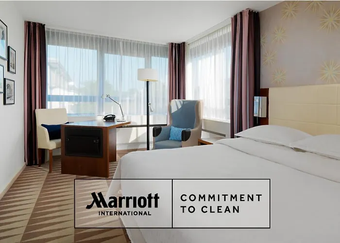 Sheraton München Westpark Hotel