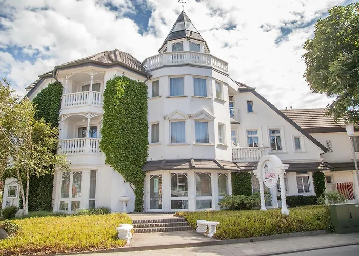 Duhnen Haus 19