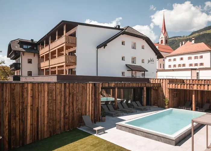 Hotel mit Hund Gasthof Jochele
