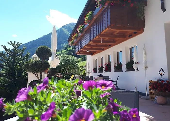 Gasthaus Jaufenblick