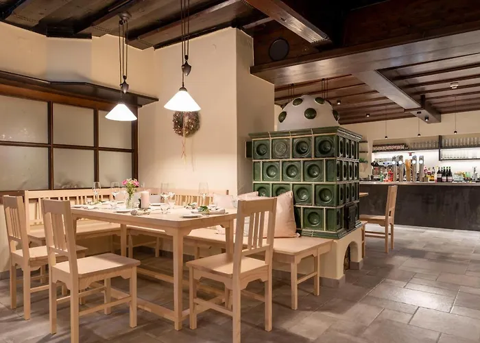 Familienhotel: Hotel Moserwirt