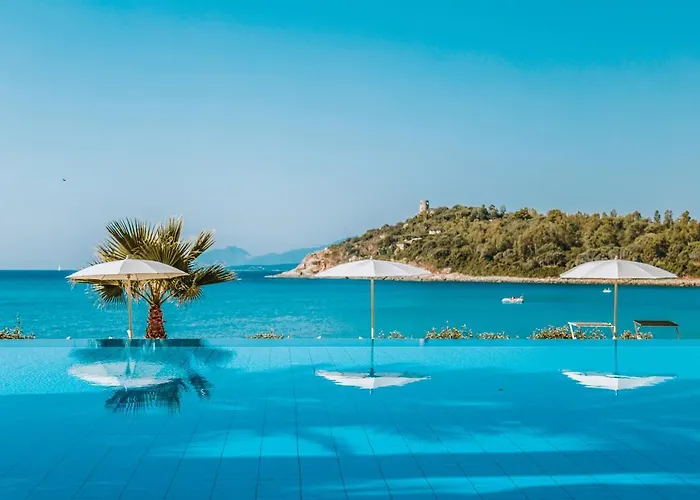 Hotel La Bitta - Bovis Hotels