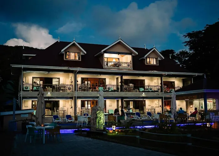 Casa De Leela Self Catering Guest House