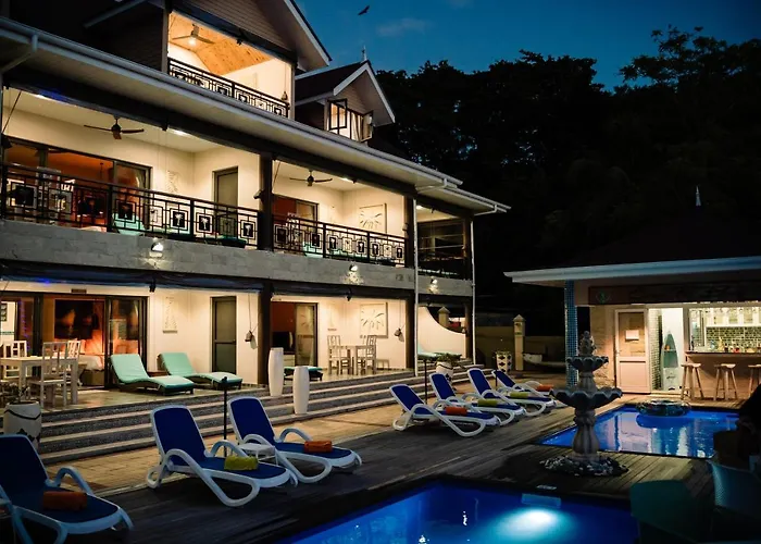Casa De Leela Self Catering Guest House