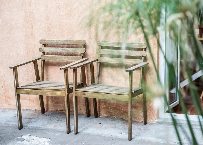 Gästehaus: Lisbon Dreams Guest House