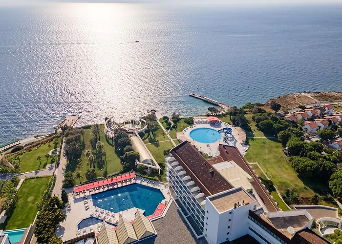 Grand Hotel Ontur Cesme