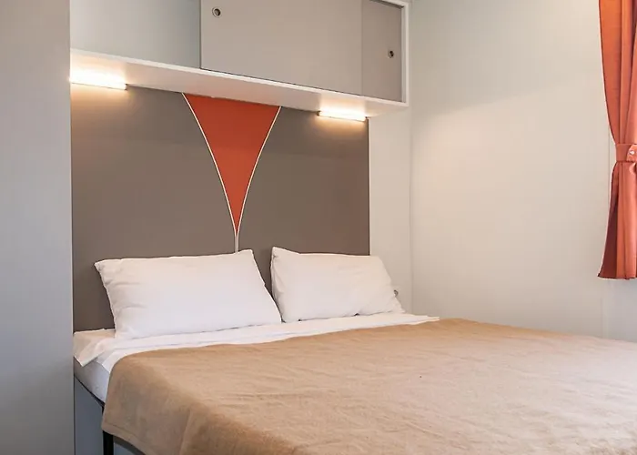 Zeltplatz: Idealazise Camping And Village