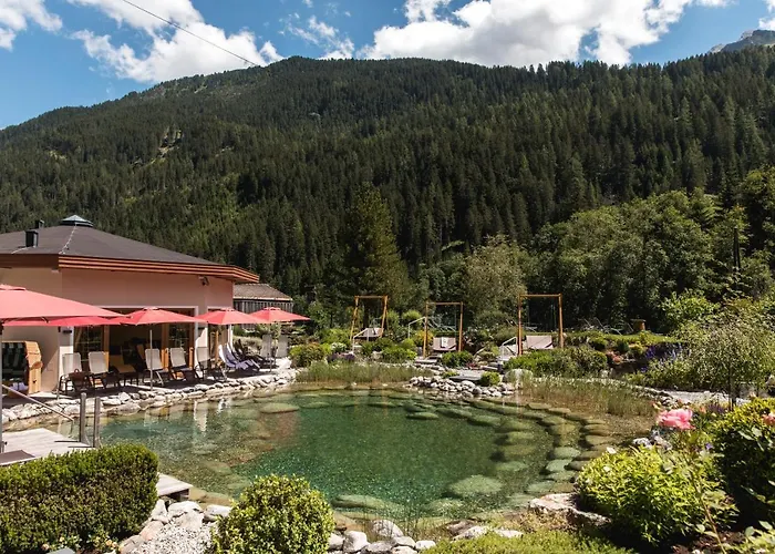 4-Sterne-Hotel: Hotel Eden