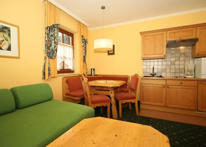 Gaestehaus Katharina