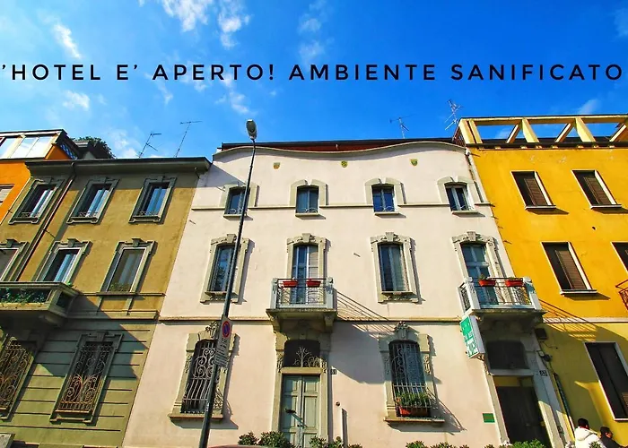 Resort: The Best Hotel