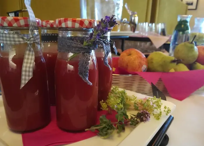 Haustierfreundliches Hotel: Weserhotel Schwager