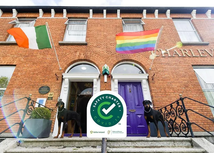 Charleville Lodge Hotel